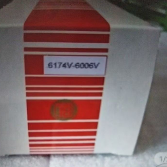 Flyback 6174-6006V flebek