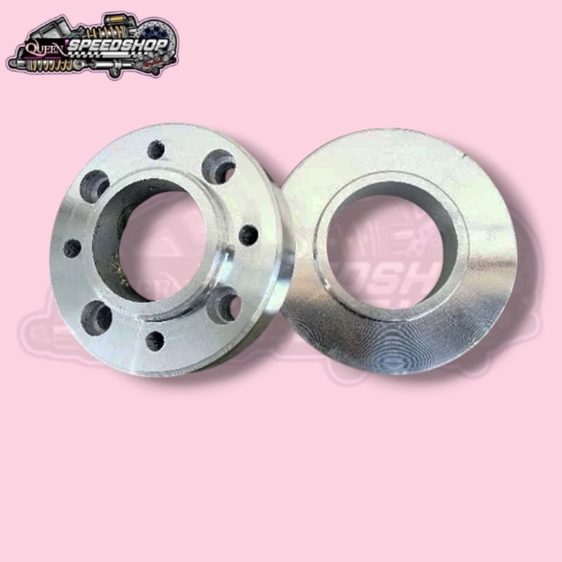 Adaptor Cakram Depan Supra X 125 Plendes Cakram Depan Supra X 125 Honda Tebal 200 MM