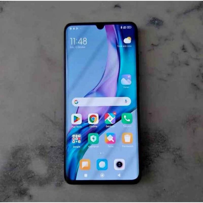 Xiaomi Mi Note 10 6/128 GB Second Original