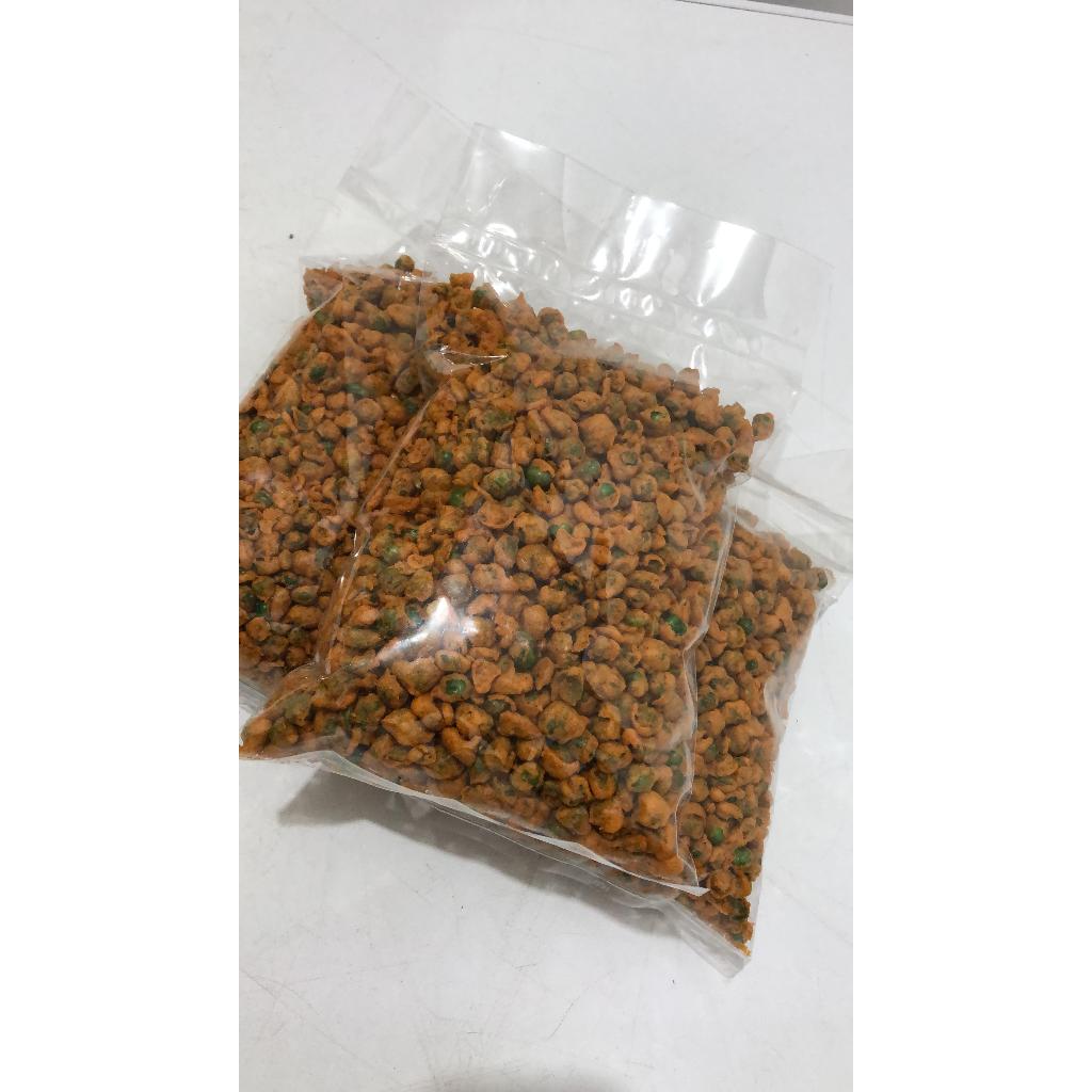 

Kacang polong bumbu balado 500gram
