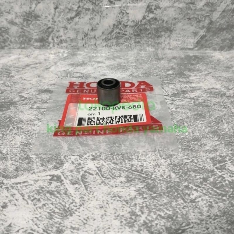 bosh shock belakang vario beat scoopy pcx kvb