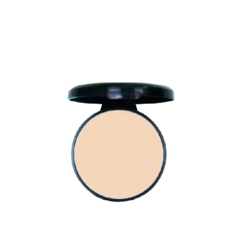 Perfect Cover Refil Two Way Cake-Refil bedak padat make over