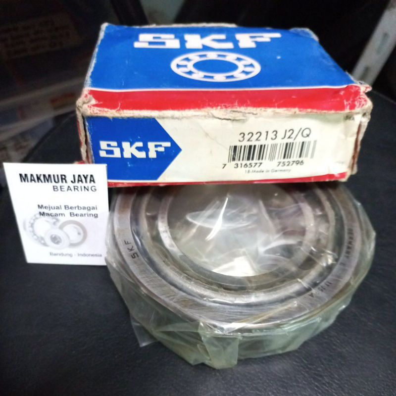TAPERED BEARING 32213 J2/Q / 32213 SKF