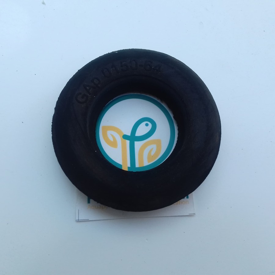 UNISEAL 76 untuk pipa PVC 2 inchi