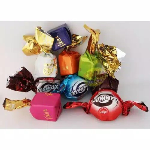 

Coklat Arab Turkey MIX Kemasan 500gr//oleh oleh haji dan umroh (2026)