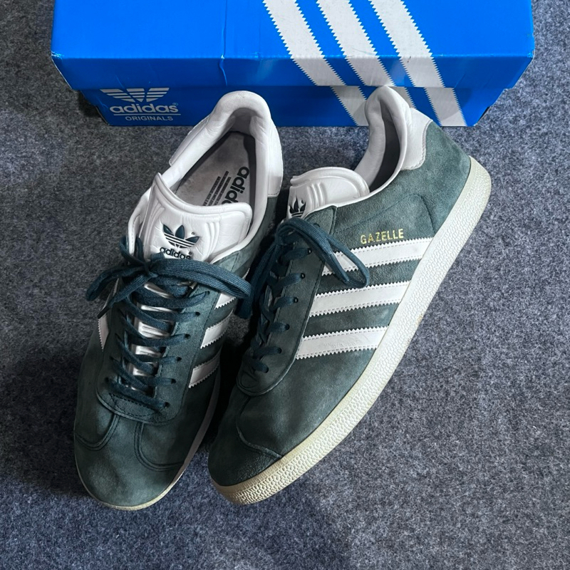 Adidas Gazelle II