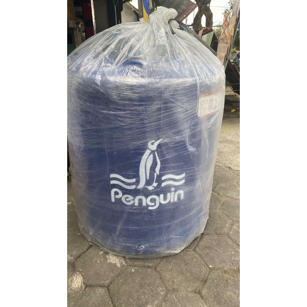 TANGKI AIR TANDON AIR TOREN PENGUIN 300 LITER
