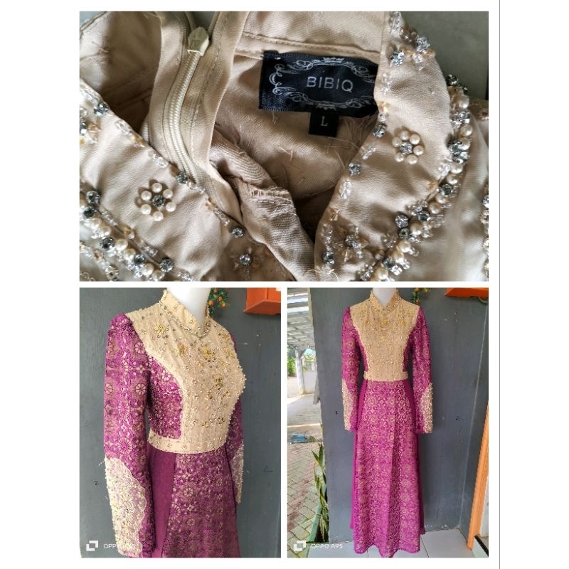 SECOND BIBIQ FASHION PREMIUM