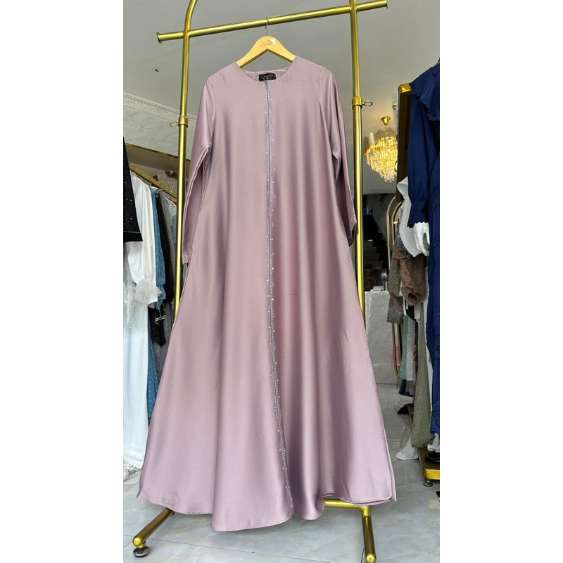 Gamis Abaya Arabian