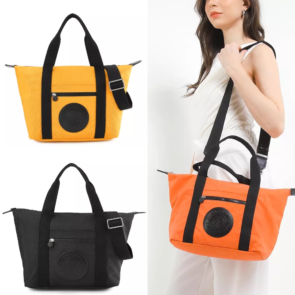 Hush Puppies Mega Tote Bag Original