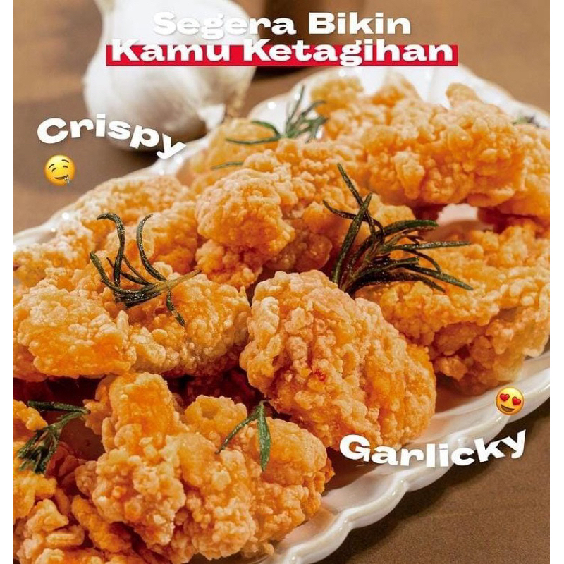 

karage jepang
