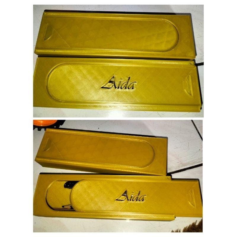 

Kotak Pencil