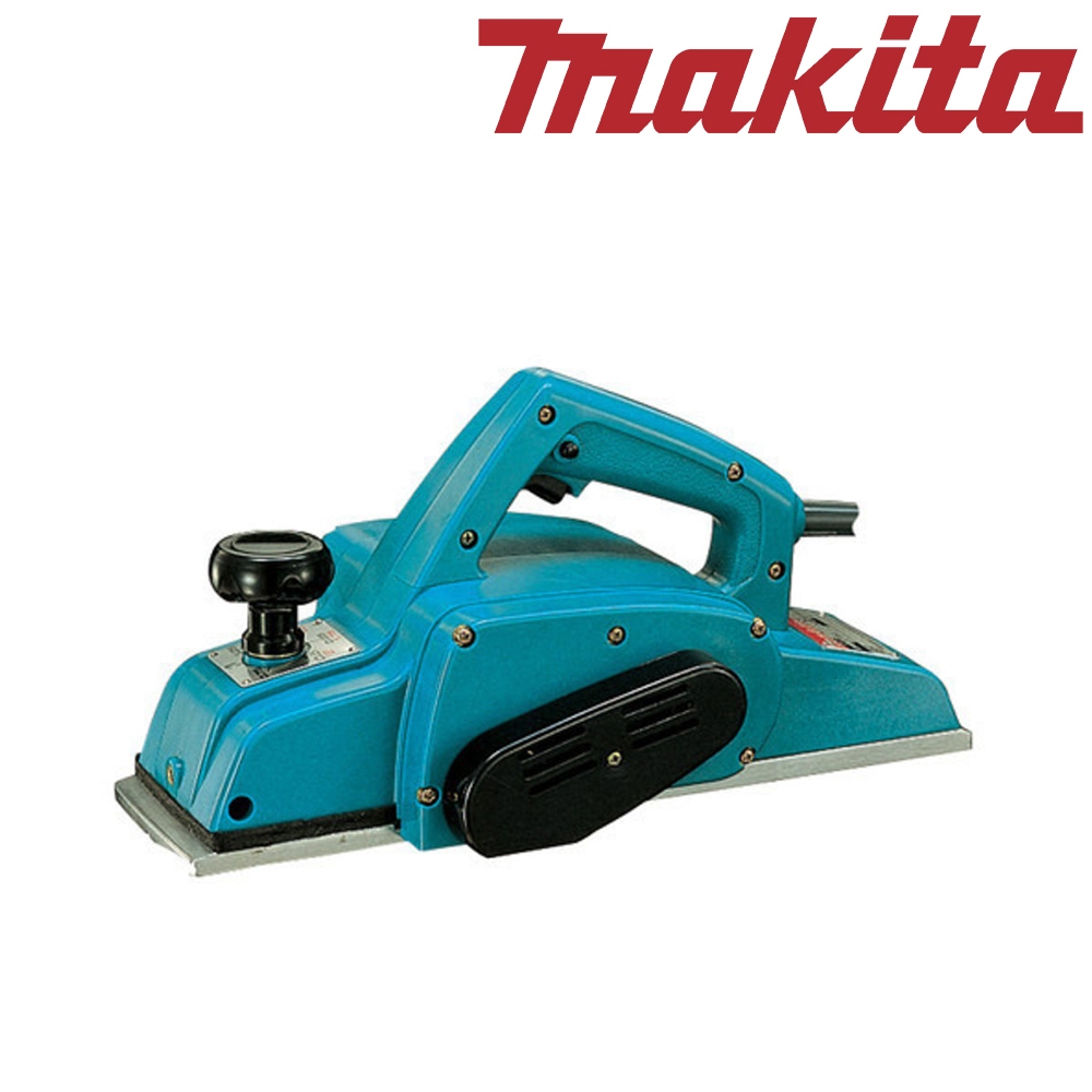 Mesin Serut Workshop Power Planer 1911 B Makita 1911B