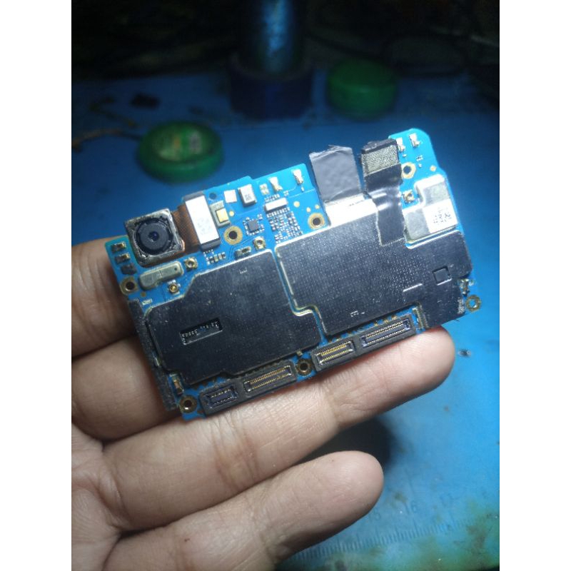 MESIN OPPO F3 NORMAL NO POLA