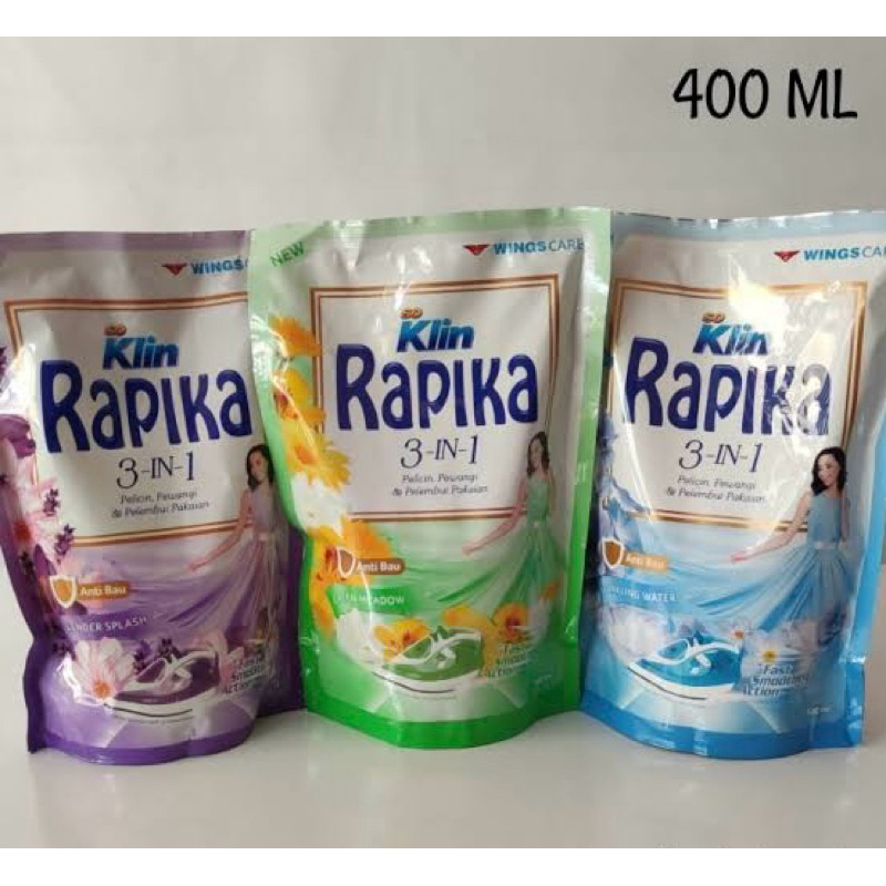 rapika 400ml