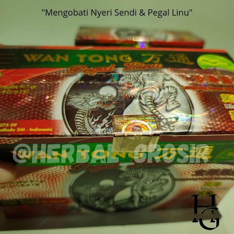 

PRODUK TERBAIK!!! ONETG