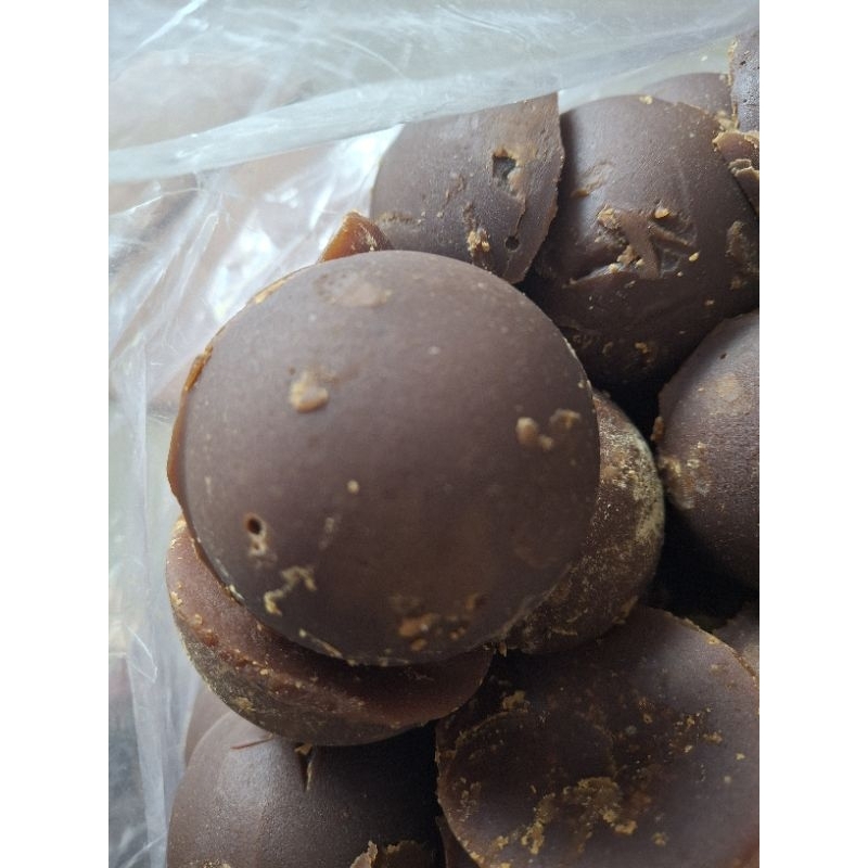 

gula aren batok khas lampung 250 gram