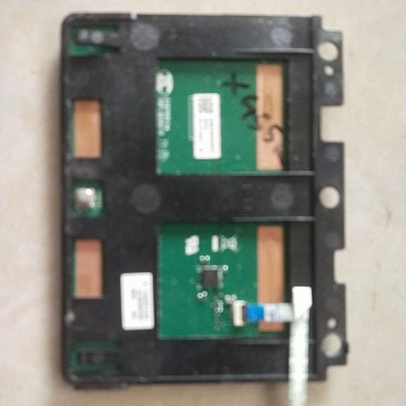 touchpad Asus x455l