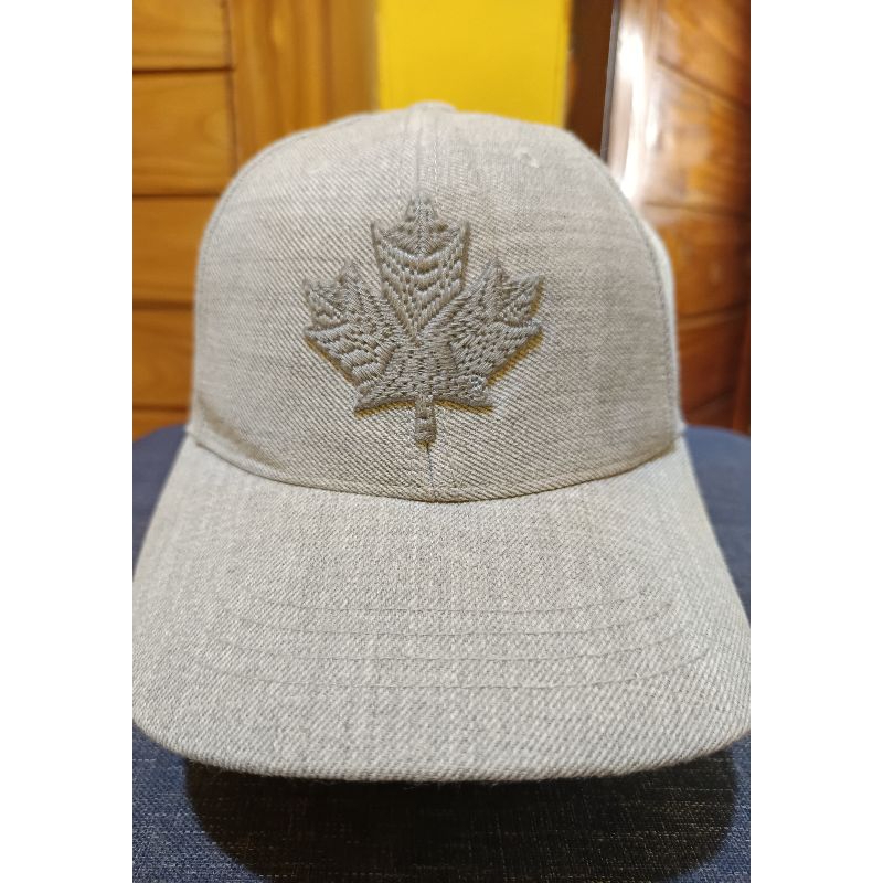 Topi Roots Canada