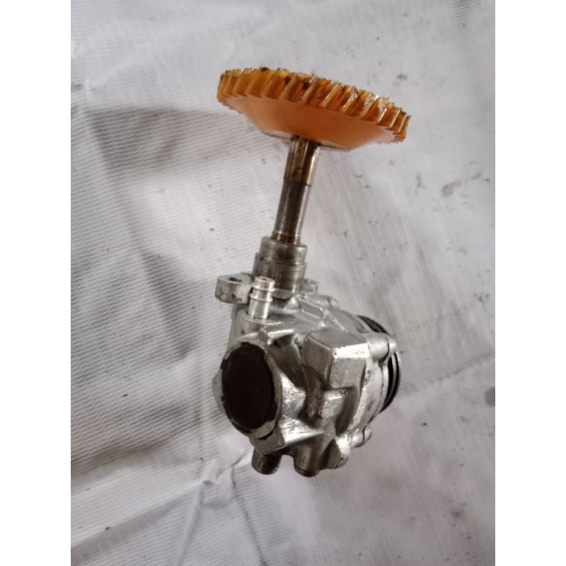 pompa oli samping l2g yl2g l2super