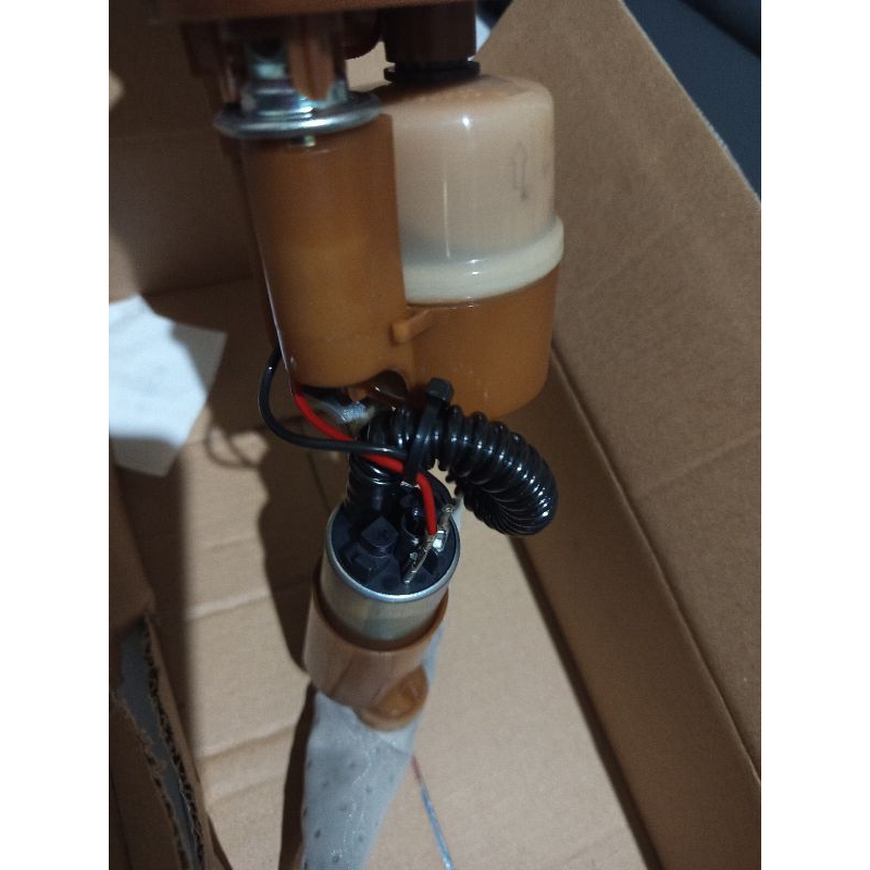 fuelpump vespa sprint copotan