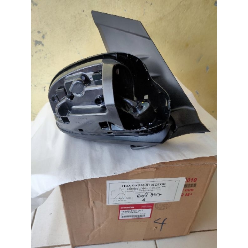 Spion Assy Honda Brio SATYA 2014-2022 original