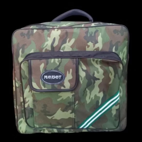 Tas Layangan Aduan Sukhoi Premium Super Motif Tentara