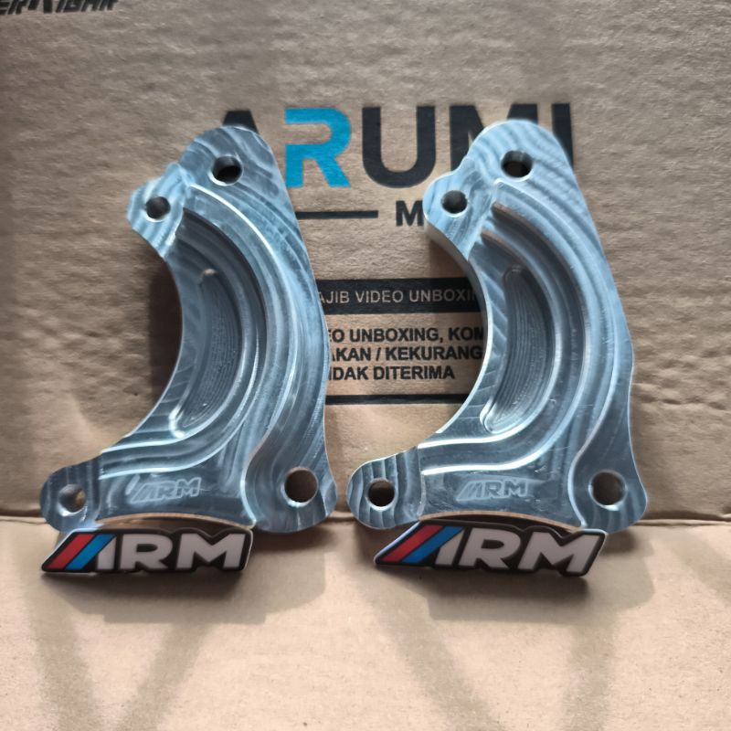 Breket CNC kaliper 2P Brembo mio smile 260mm
