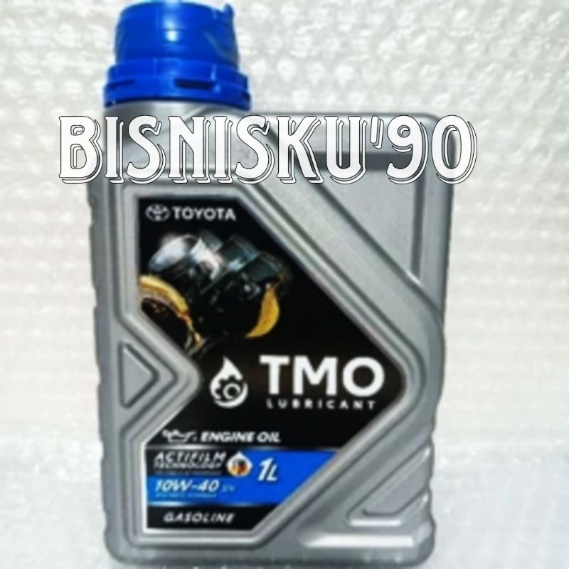 Oli TOYOTA TMO 10w-40 / Oli Toyota (1 liter)