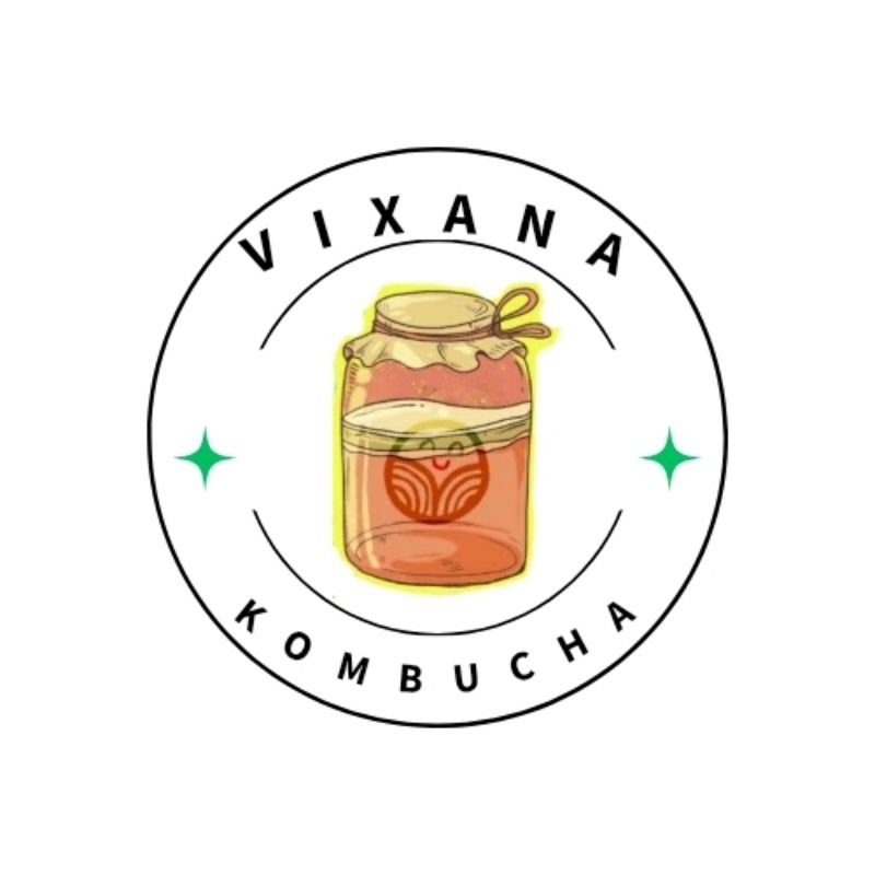 

Vixana Kombucha