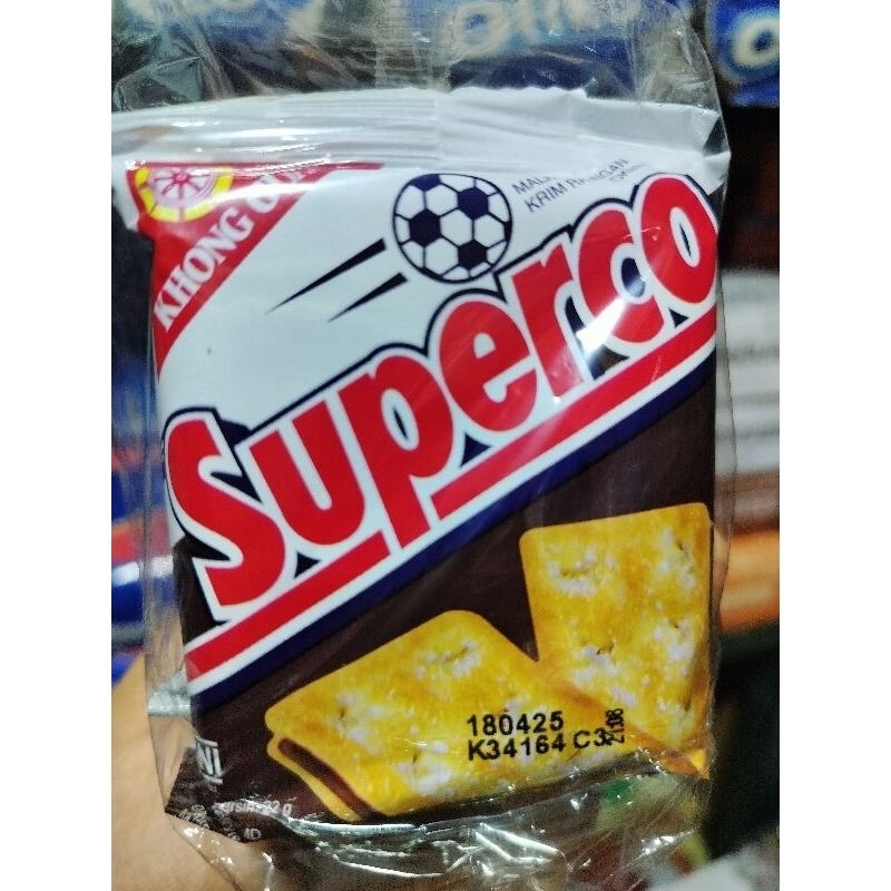 

superco 1 pack isi 10