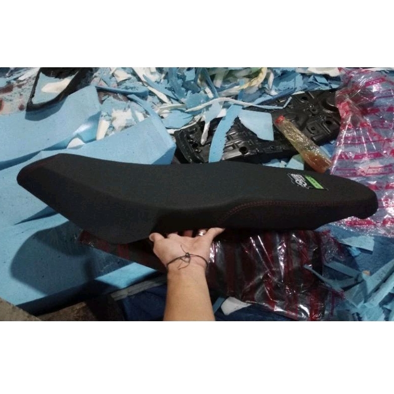 JOK FINO FI 115/125 SLIM TINGKAT OZZA AMPLAS-jok Fino fi amplas ozza