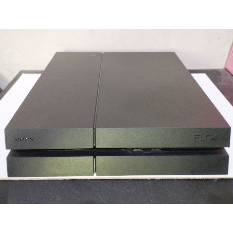 PS4 FAT OFW second HDD 1TB