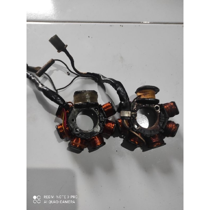 Spul Fiz R Force1 Spul Lokal