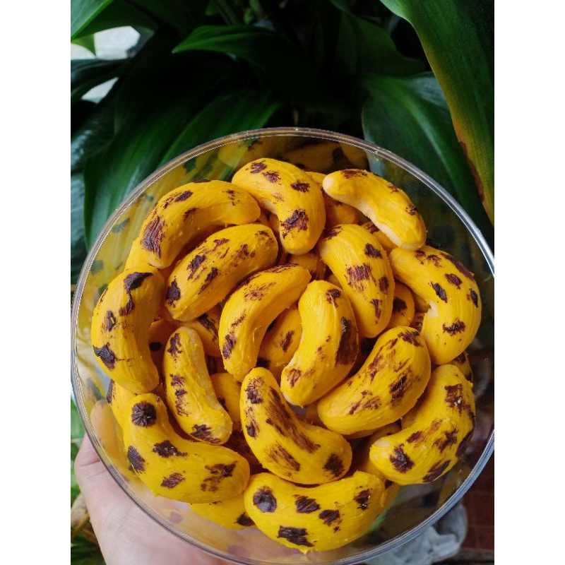 

Kue Kering Pisang