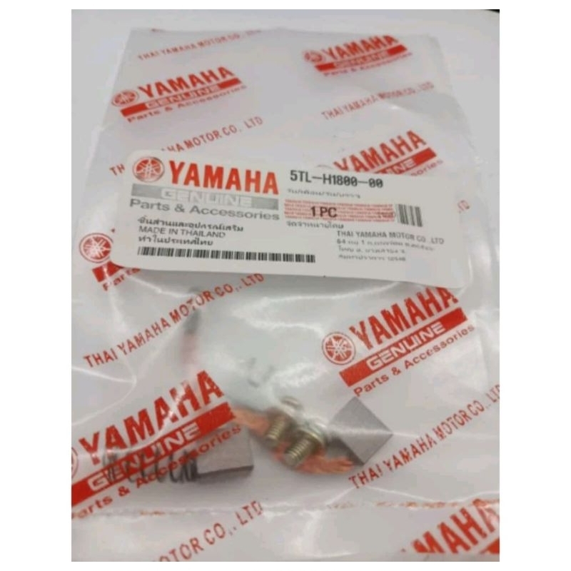 arang stater mio sporty 5tl THAILAND