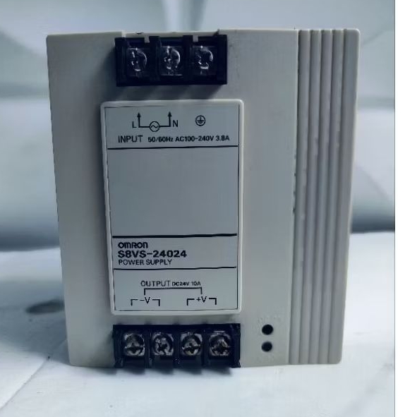 Power supply Omron S8VS-24024A/ED2