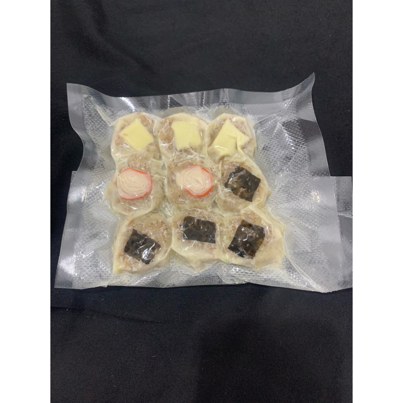 

dimsum ayam isi 9 pcs