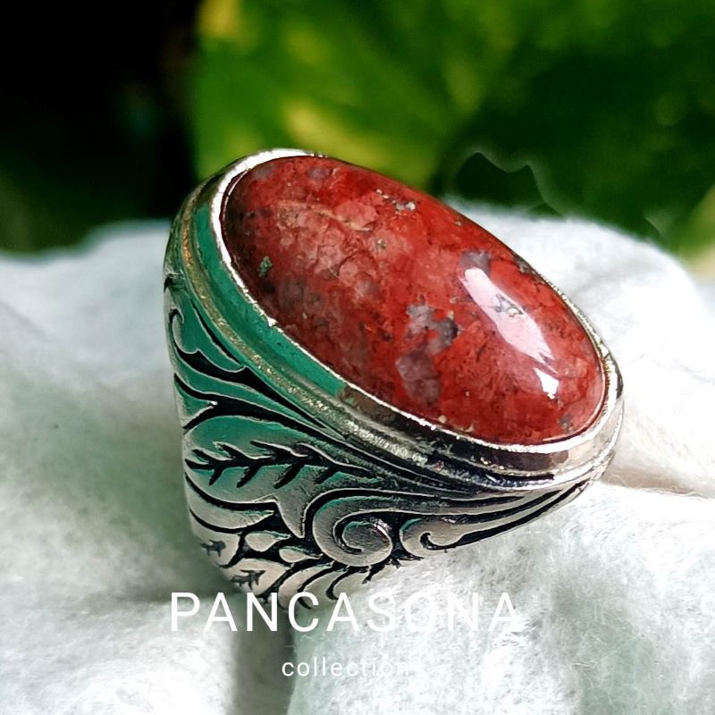 CINCIN AKIK ATI AYAM