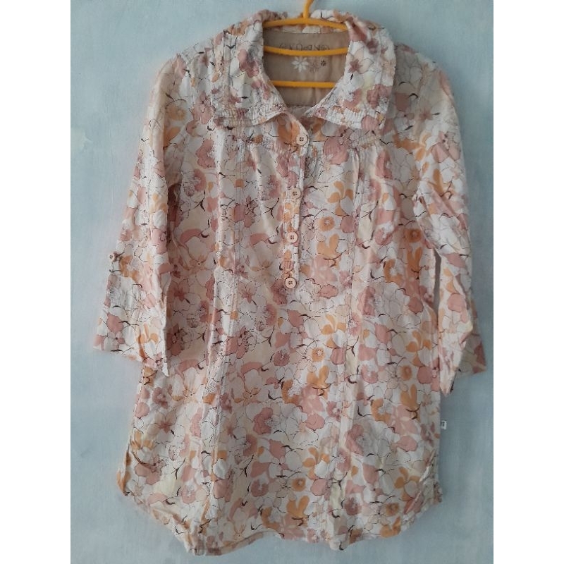 Preloved Blouse Expand