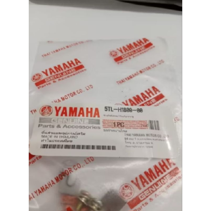 Arang Stater Mio Lama 5TL THAILAND