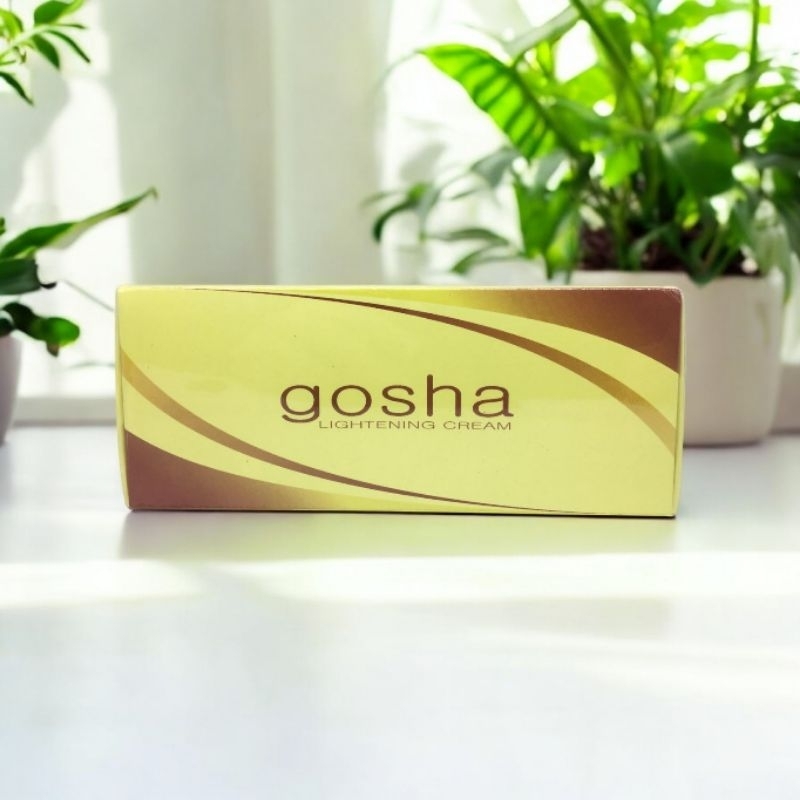 GOSHA SKIN FACE & TREATMENT
