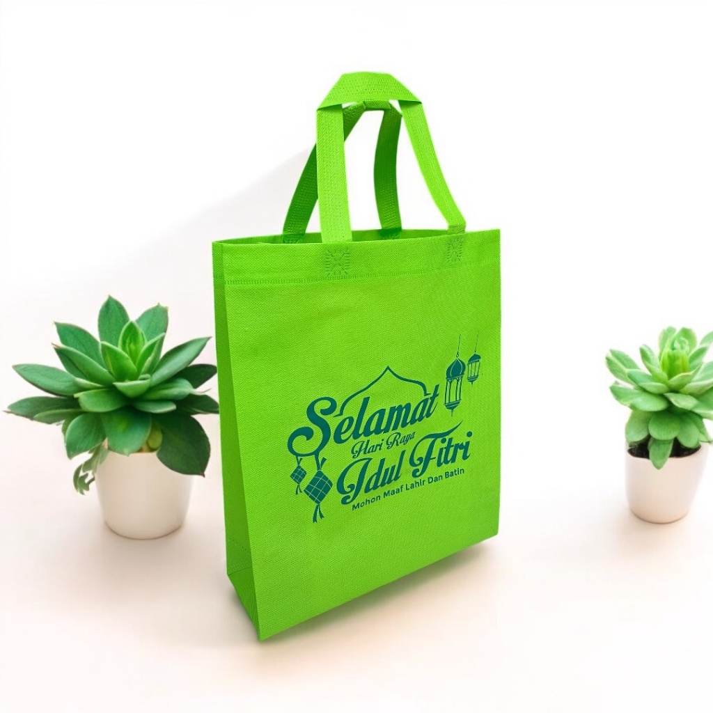 

Tas Parcel Idul Fitri Jumbo Ukuran 36x40x12 cm