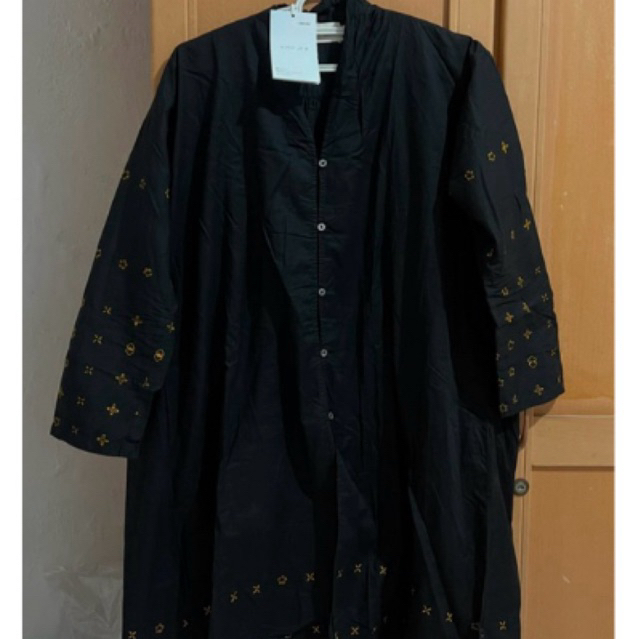 kebaya sejauh mata memandang