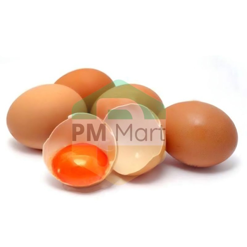 

Telur Ayam Omega 3