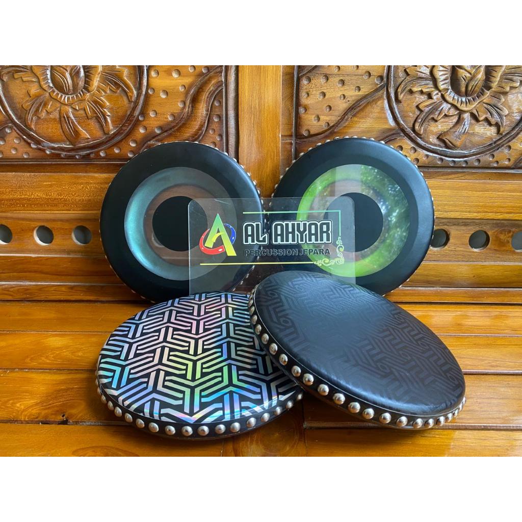 Tam donat / Tam ufo / Tam reborn / Tam mika motif