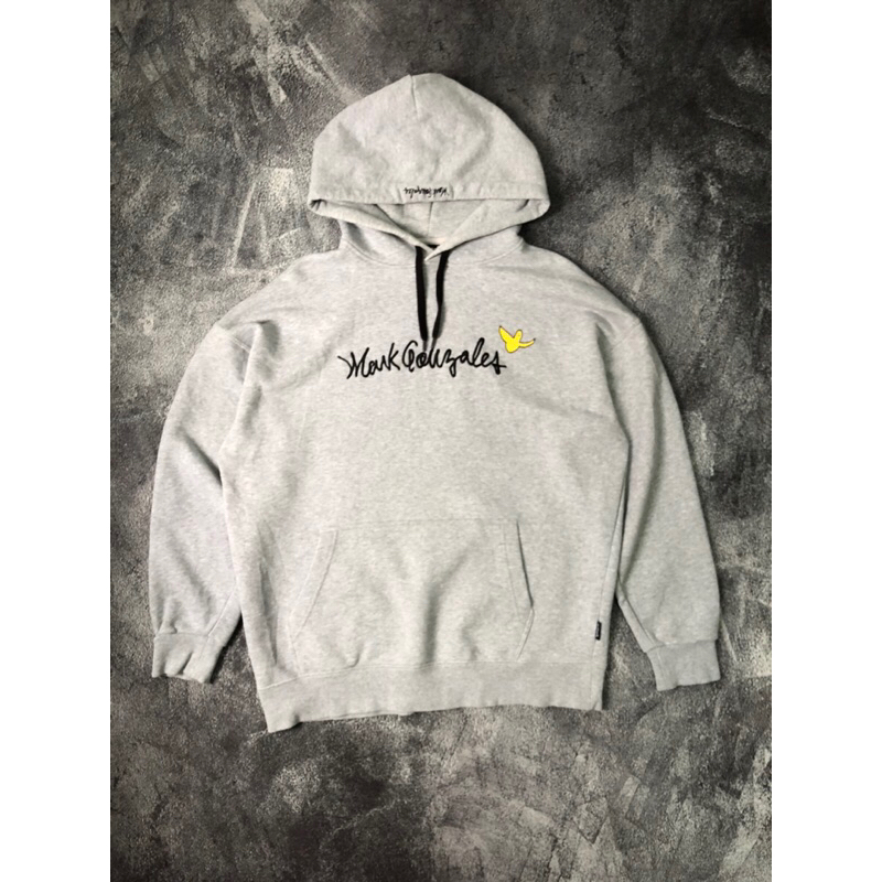 HOODIE MARK GONZALES SECOND