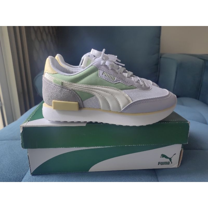 sepatu puma future rider