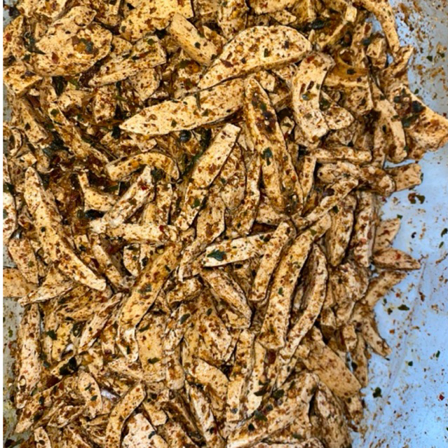 

250GRAM CEMILAN PEDAS PREMIUM
