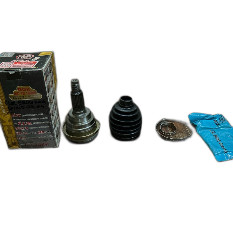 CV Joint Luar Baleno merk GCK